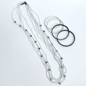 Jewelry | Necklace & Bangles